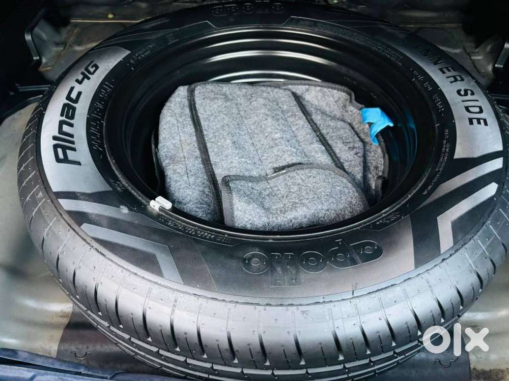 Hyundai Creta Dct Sx (option), 2022, Petrol