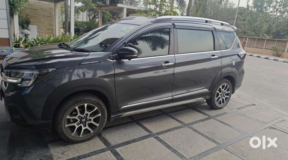 Maruti Suzuki Hybrid 2023