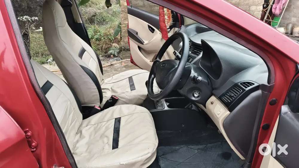 Hyundai Eon 2015 Petrol 37000 Km Driven