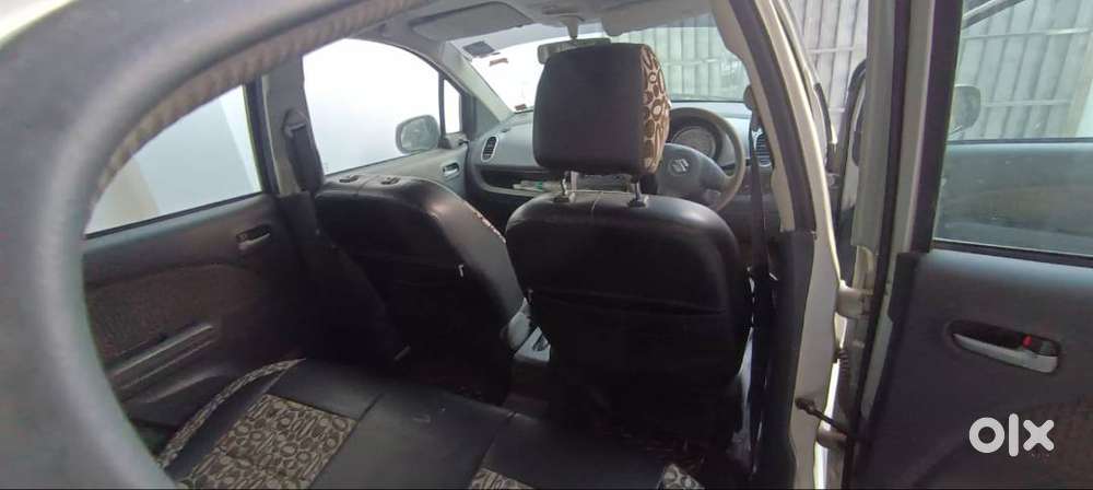 Maruti Suzuki Ritz 2011 Diesel Good Condition