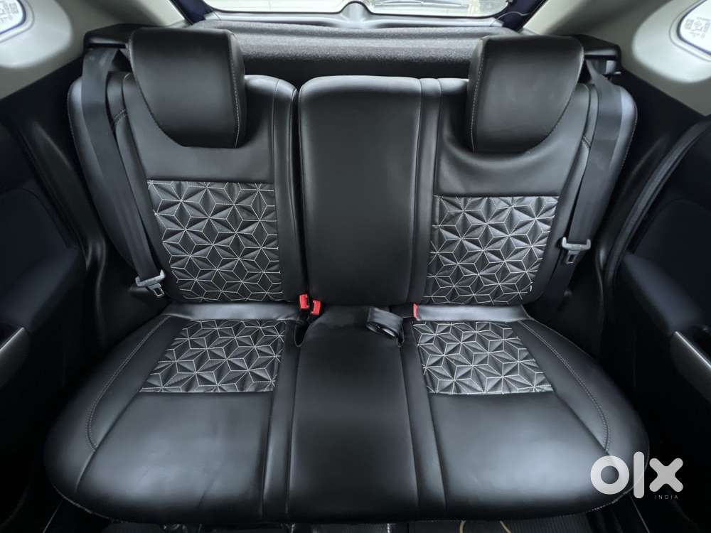 Maruti Suzuki Baleno 1.2 Zeta, 2021, Petrol