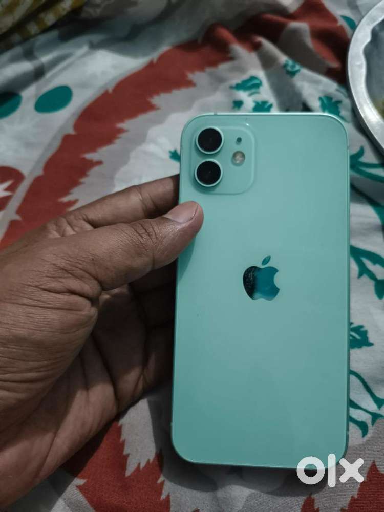 Mint condition scratch less