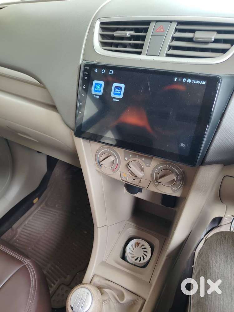 Maruti Suzuki Ertiga 2018 Vxi Manual (petrol)