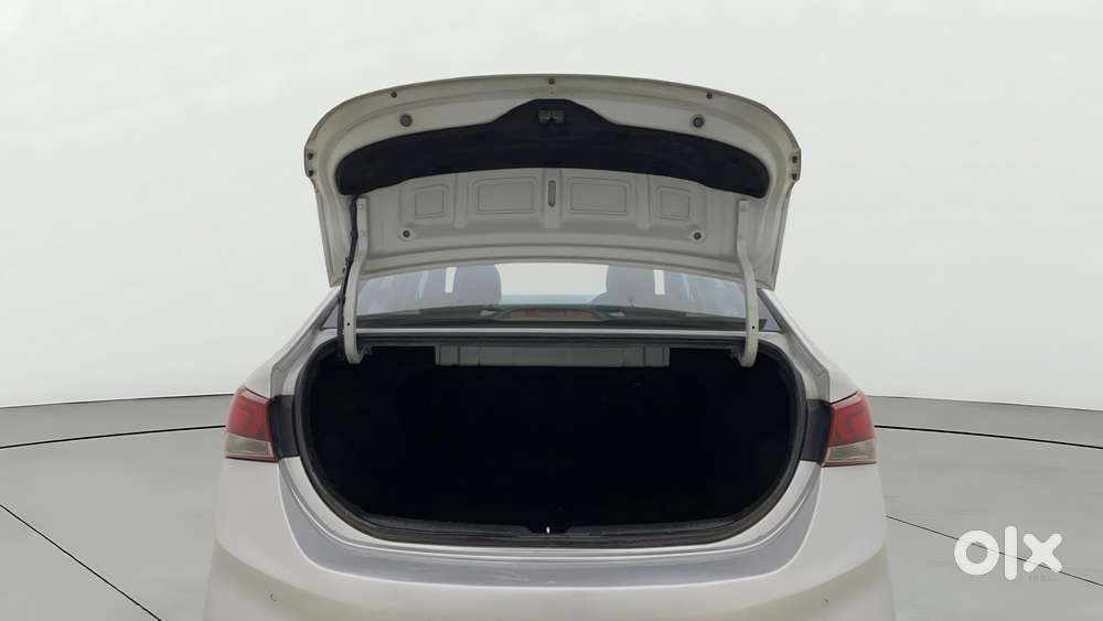 Hyundai Verna 1.6 Ex Crdi, 2017, Diesel