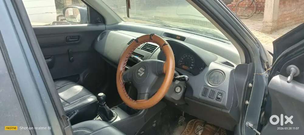Maruti Dzire 2009 Model