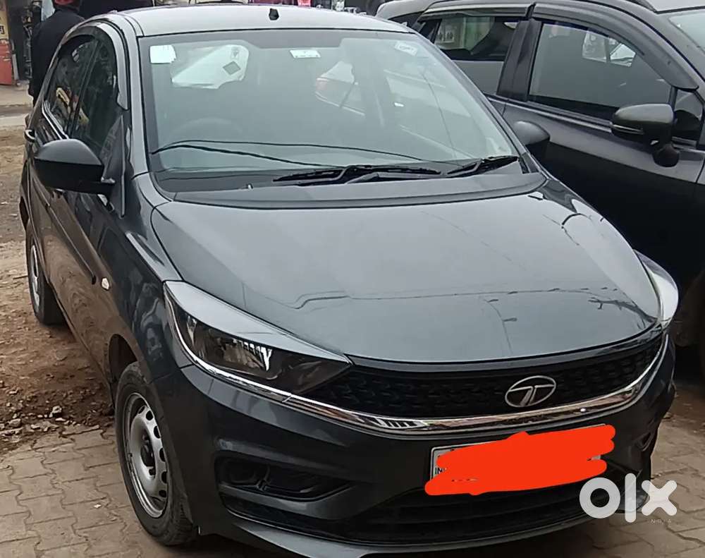 Tata Tiago 2022 Cng