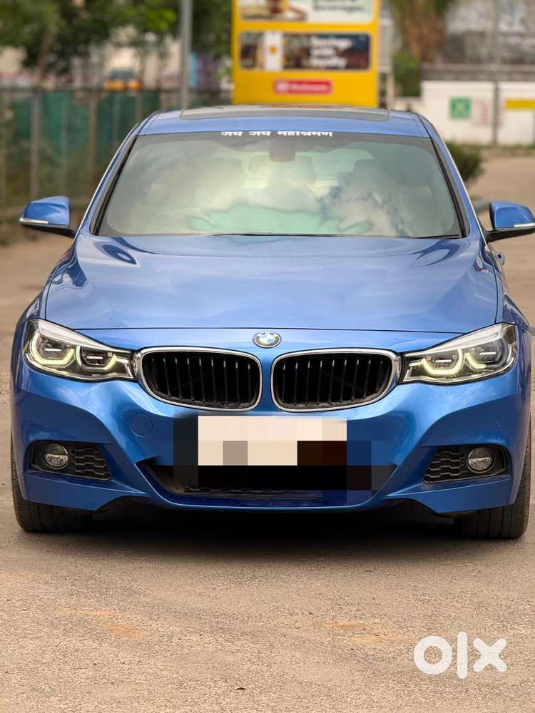 Bmw 3 Series 2.0 330i Gt M Sport, 2019, Petrol