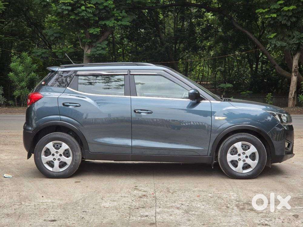 Mahindra Xuv300 W6 Diesel, 2021, Diesel