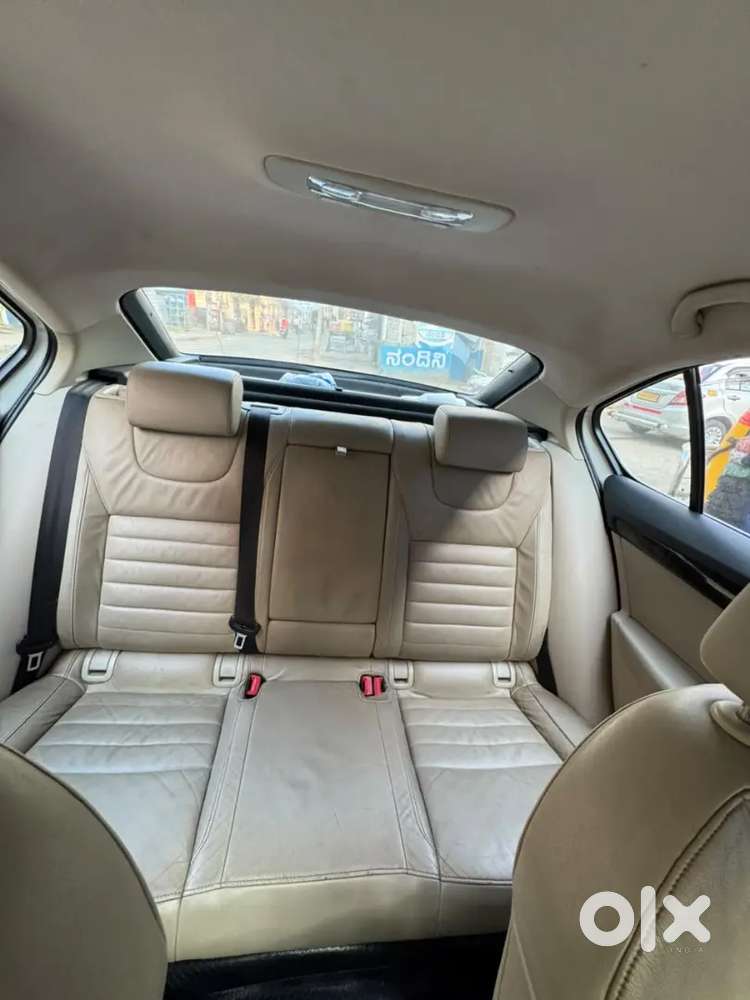 Skoda Octavia 1.4 Tsi