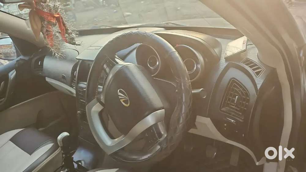 Mahindra Xuv500 Diesel 2016