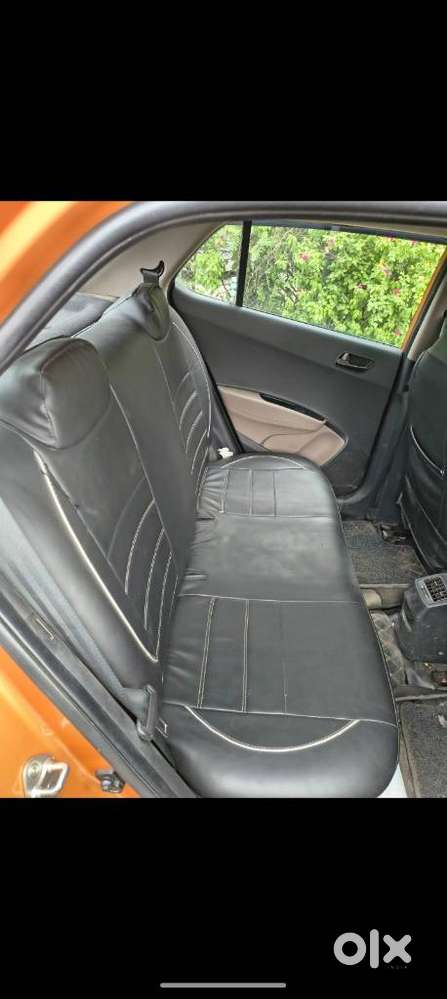 Hyundai Grand I10 Magna 1.2 Crdi, 2013, Petrol