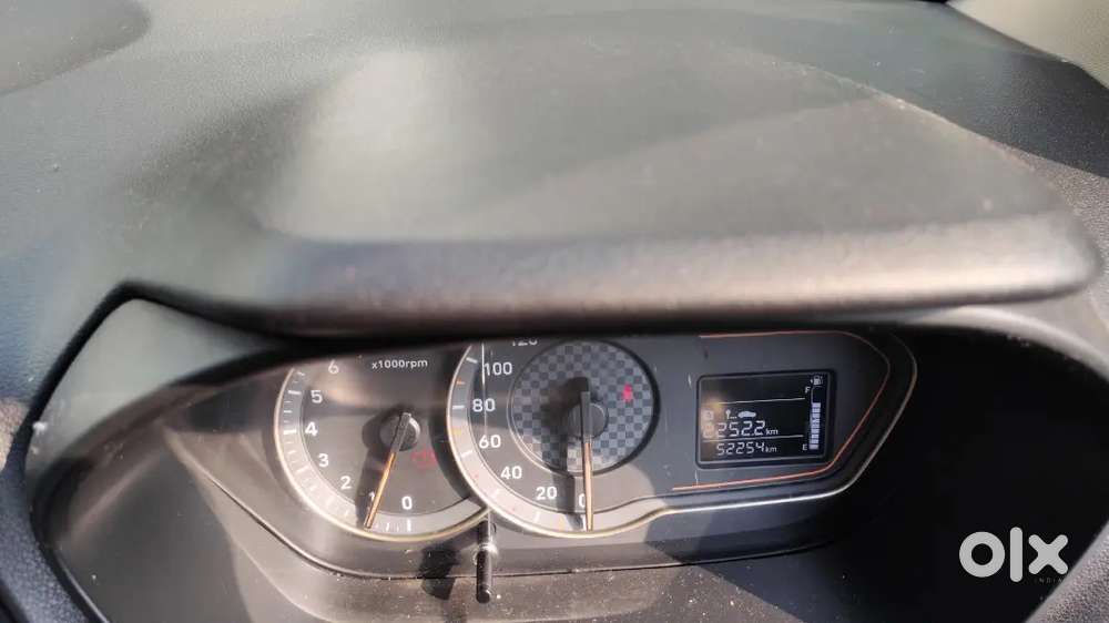 Hyundai New Santro 2021 Petrol Good Condition