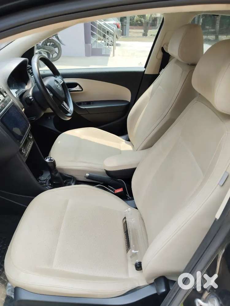 Skoda Rapid Style 2021 Manual Transmission