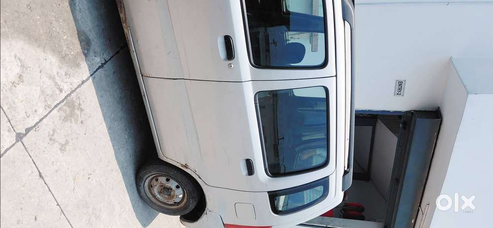 Wagon R 2007