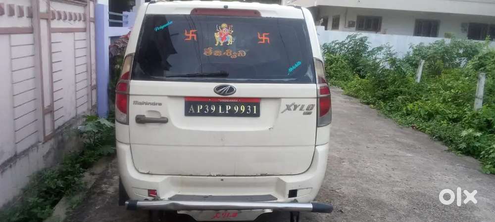 Mahindra Xylo 2015 Diesel 501507 Km Driven