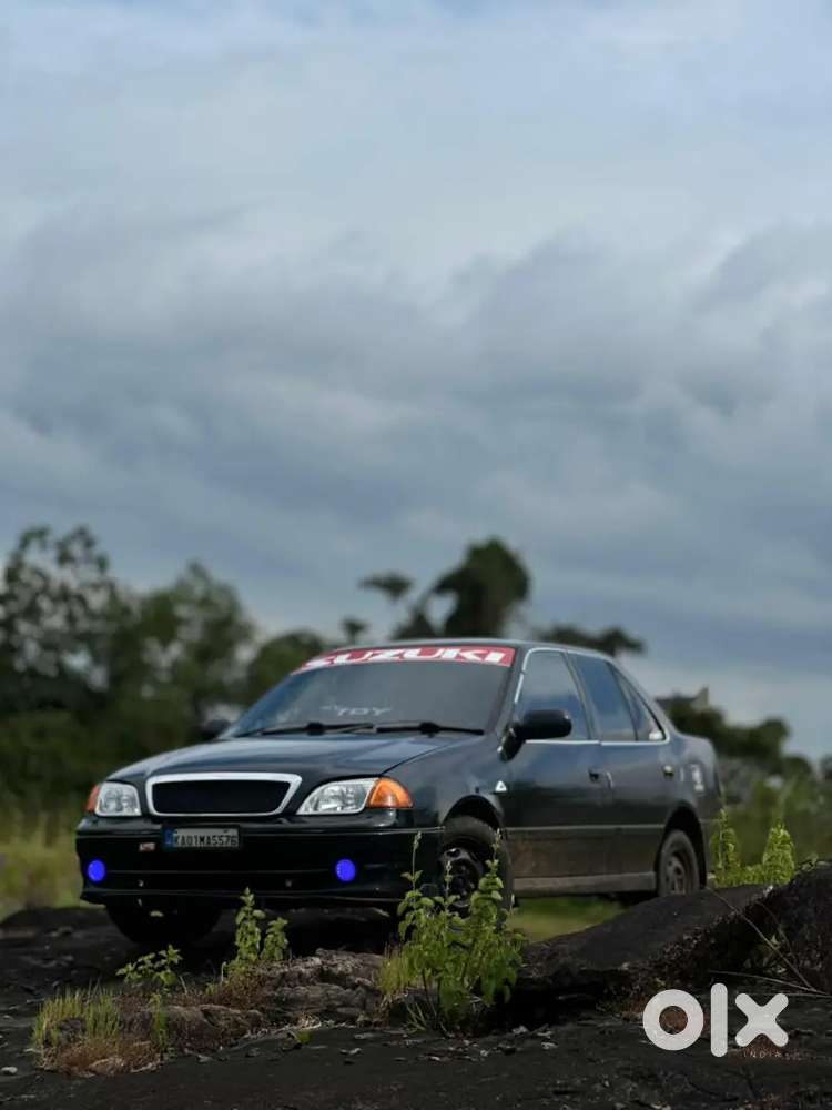 Maruti Suzuki Esteem 2005 Petrol Well Maintained