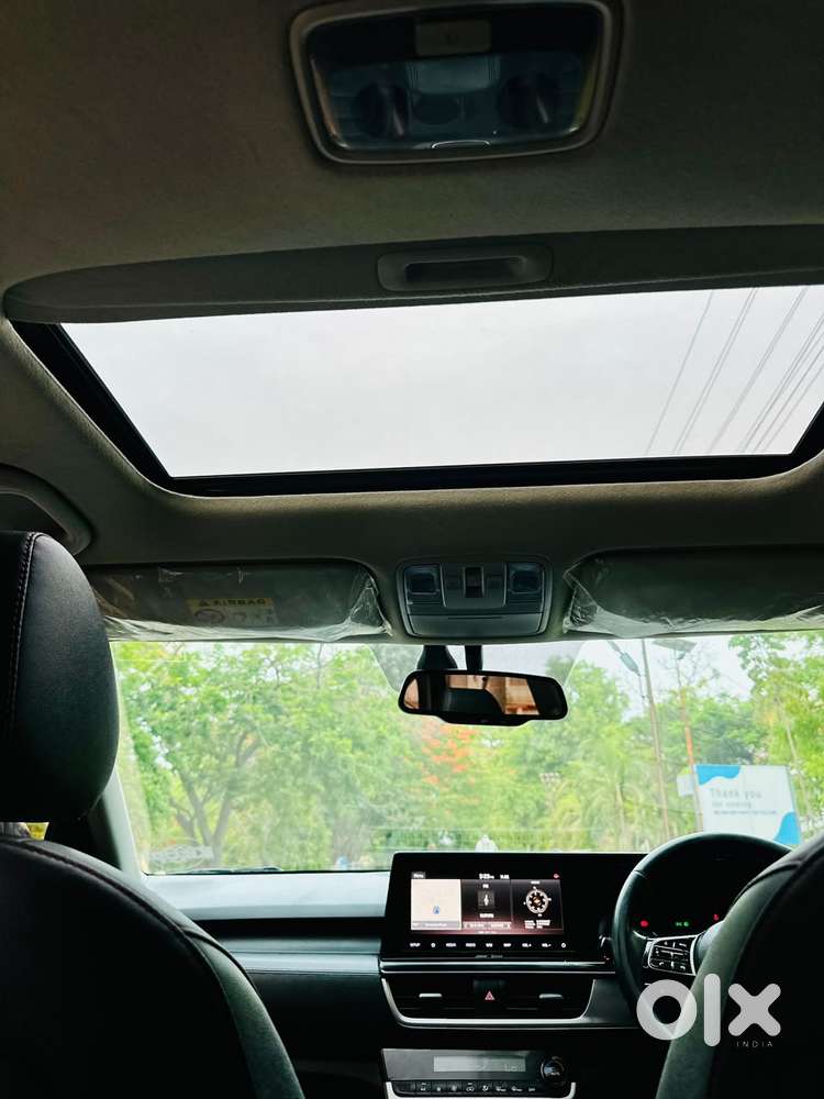 Kia Seltos Gtx, 2020, Diesel