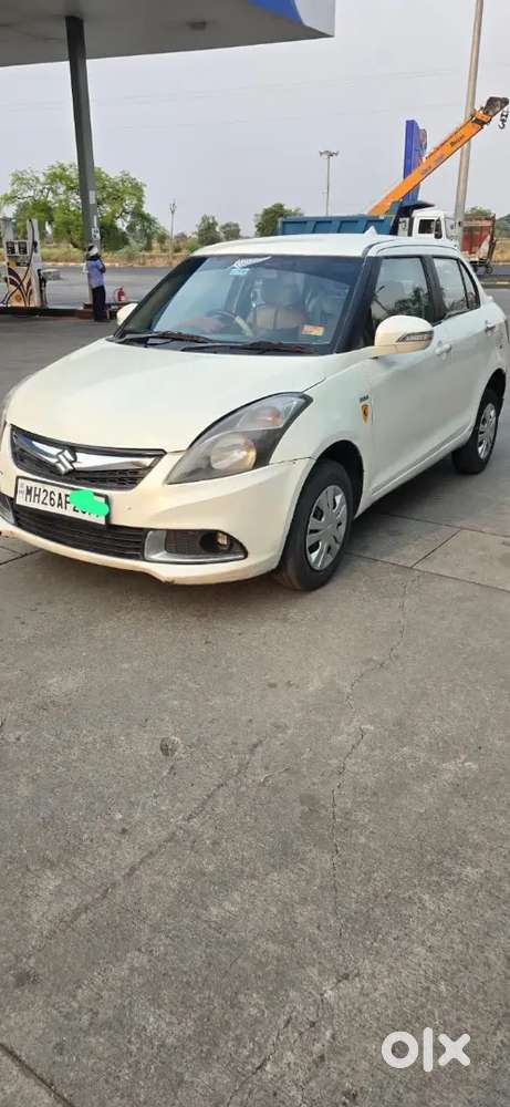 Maruti Suzuki Swift Dzire 2014 Diesel