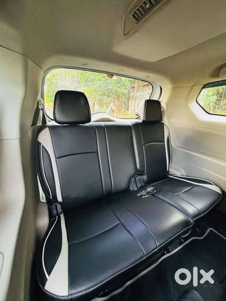 Mahindra Marazzo, 2018, Diesel