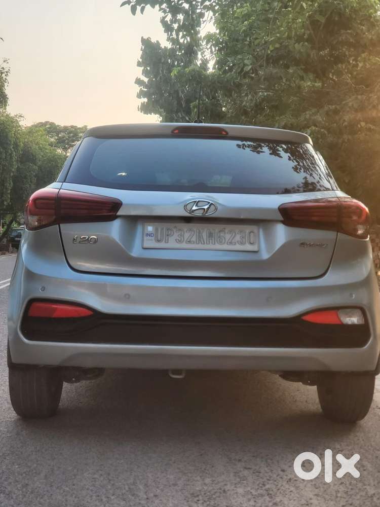 Hyundai I20 Diesel 2019