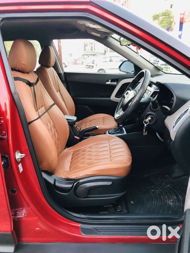 Hyundai Creta 1.6 S Automatic, 2019, Diesel