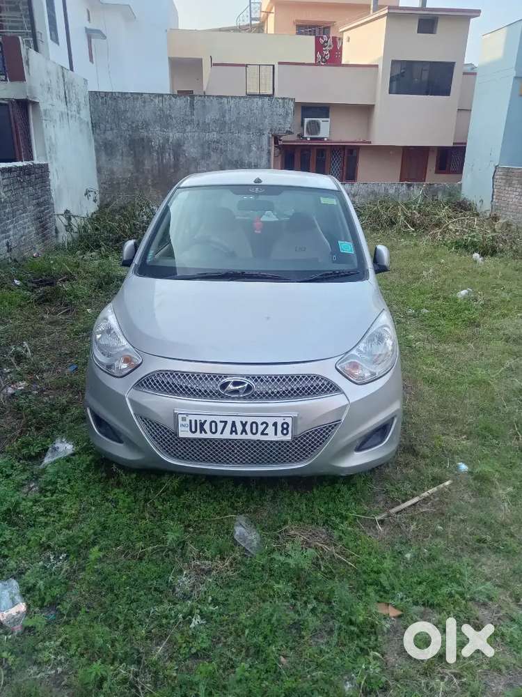 Hyundai I10 2013 Petrol 68000 Km Driven