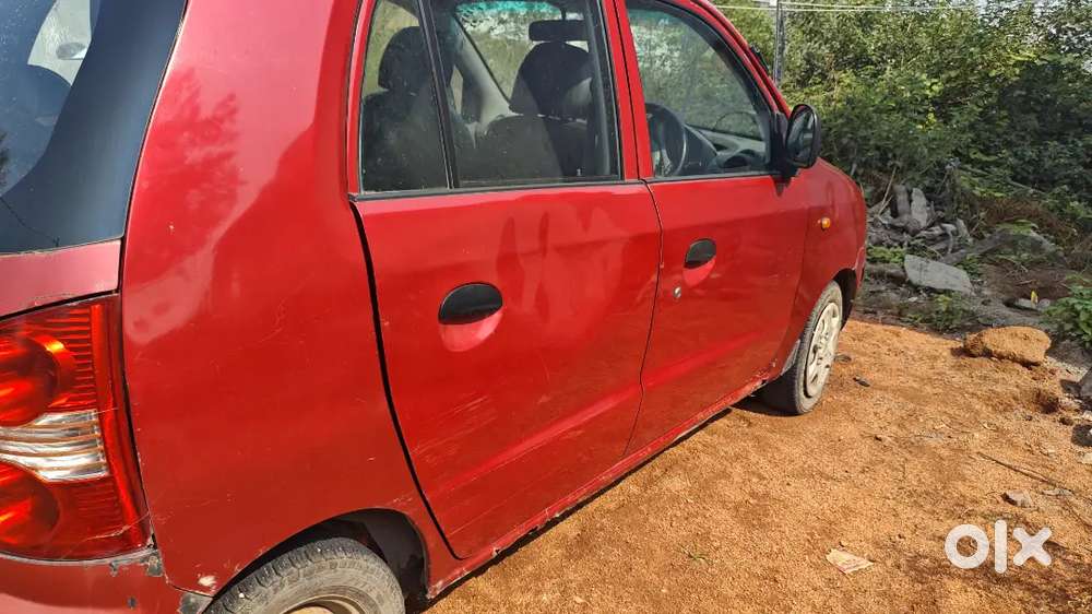 Selling Urgent Buy A New Car