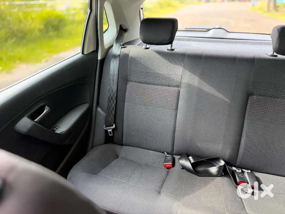 Volkswagen Polo 2021 Automatic Variant