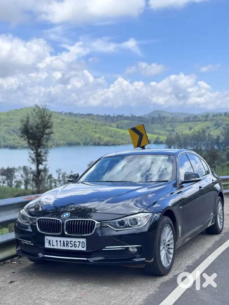Bmw 3 Series Original Kerala
