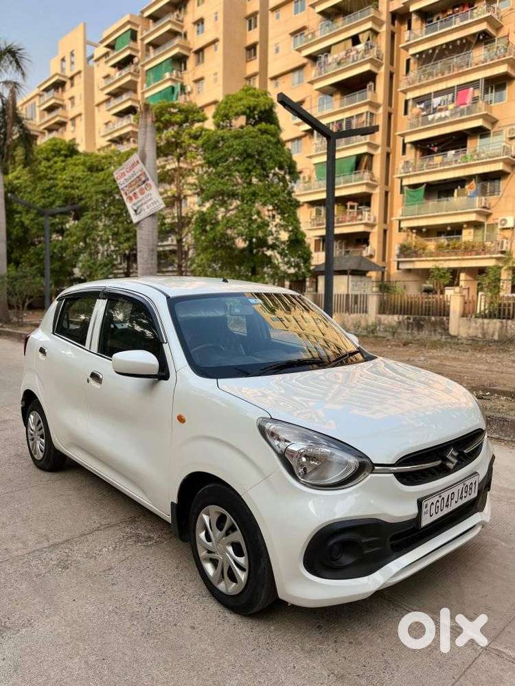 Maruti Suzuki Celerio Vxi, 2023, Petrol