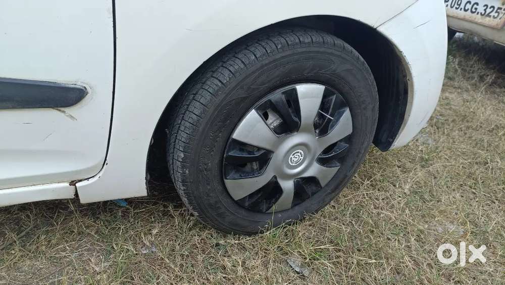 Hyundai Eon Era 2014 Pure Petrol