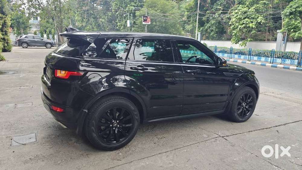 Land Rover Range Evoque 2.0 Td4 Landmark Edition, 2020, Diesel