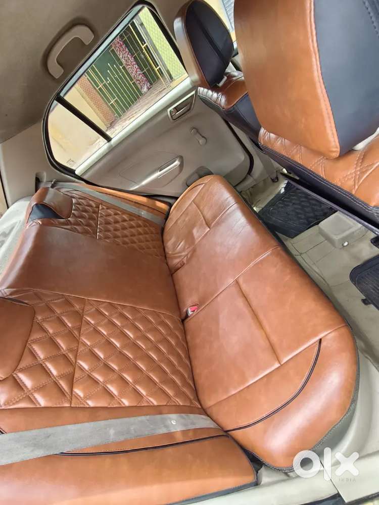 Maruti Suzuki Desire
