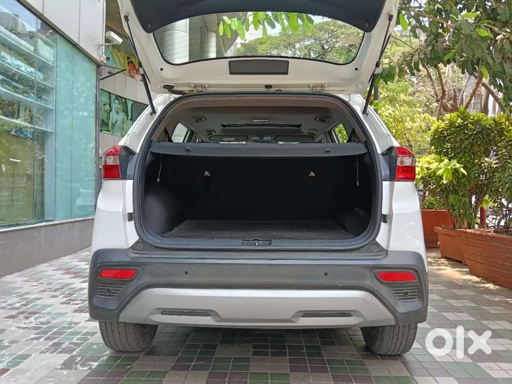 Hyundai Creta 1.6 Sx Automatic, 2019, Petrol