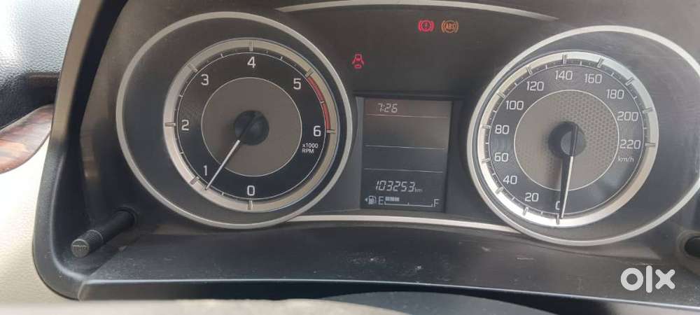 12/2017 Modal Diesel