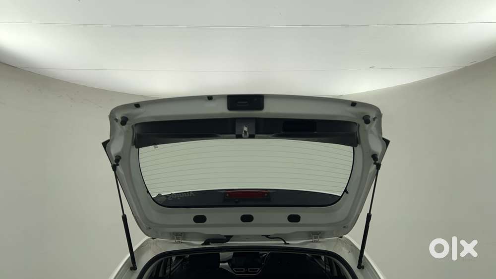 Maruti Suzuki Baleno 2019-2022 1.2 Alpha At, 2024, Petrol