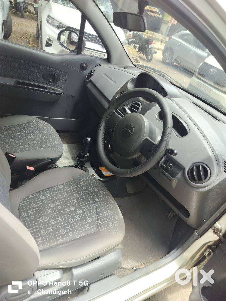 Chevrolet Spark 1.0 Ls, 2009, Petrol