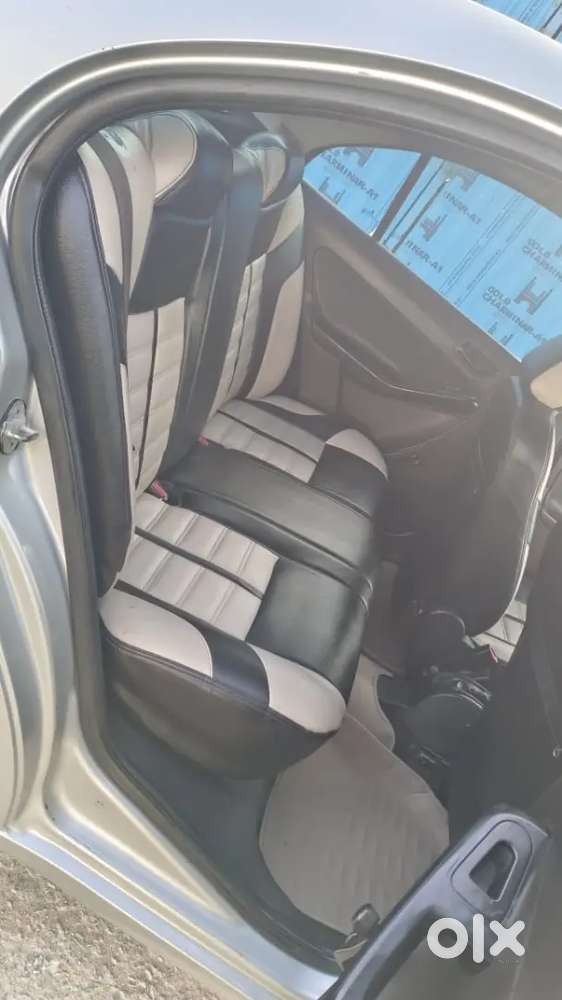 Tata Zest Revotron 2015