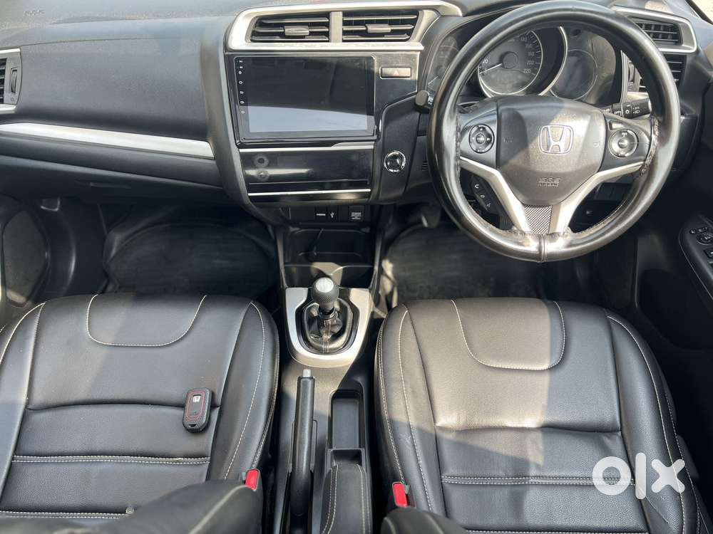 Honda Wr-v 1.5 Vx Exclusive Edition I-dtec, 2017, Diesel