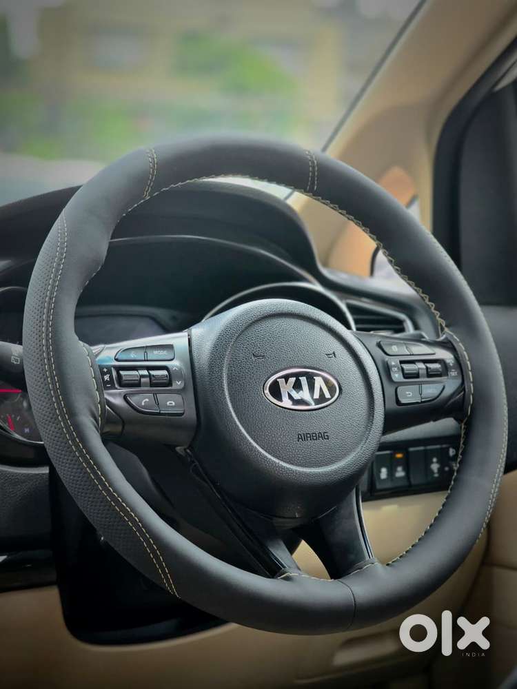 Kia Carnival Limousine, 2020, Diesel