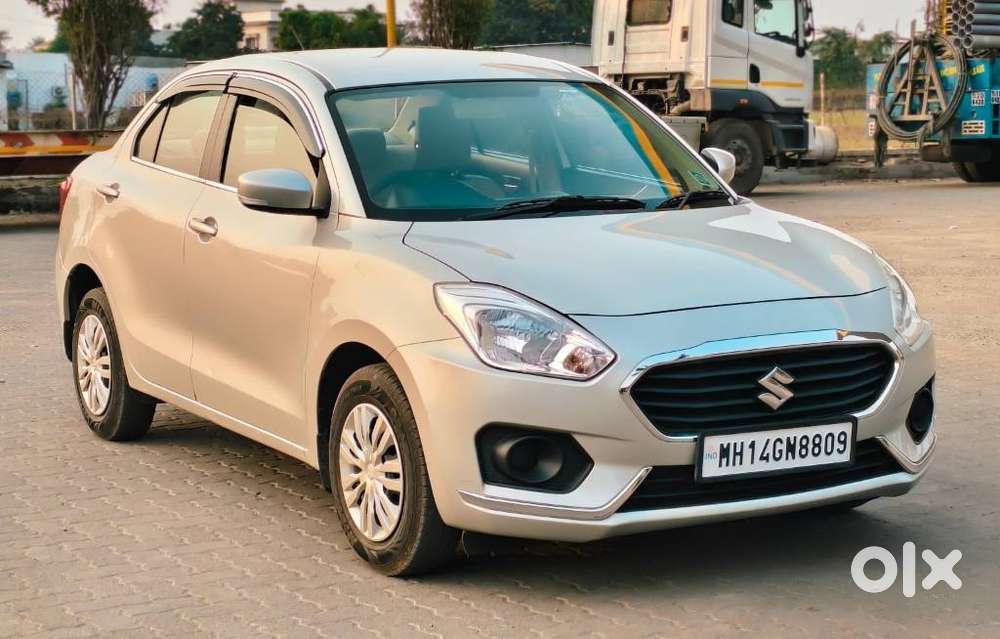 Maruti Suzuki Dzire 2017-2020 1.2 Vxi, 2018, Petrol