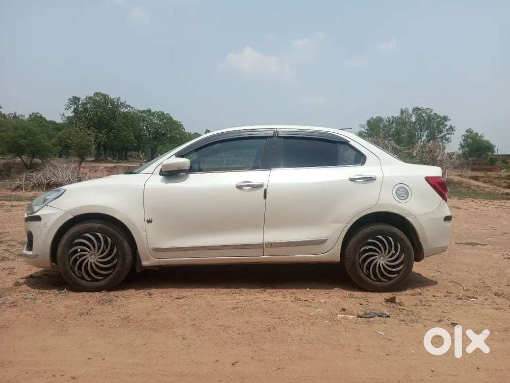 2018 Dzire 1.2 Vxi