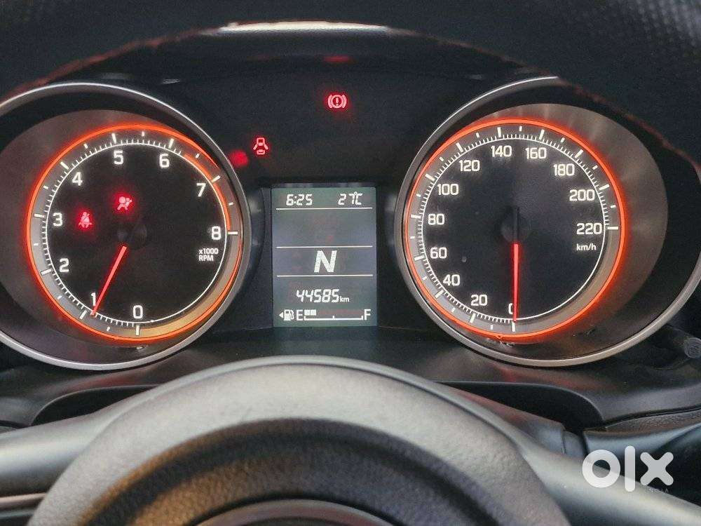 Maruti Suzuki Swift 2018 Amt Vxi, 2023, Petrol