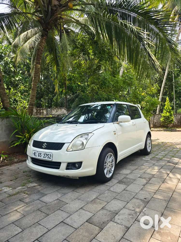 Maruti Suzuki Swift 2011 Diesel Well Maintained