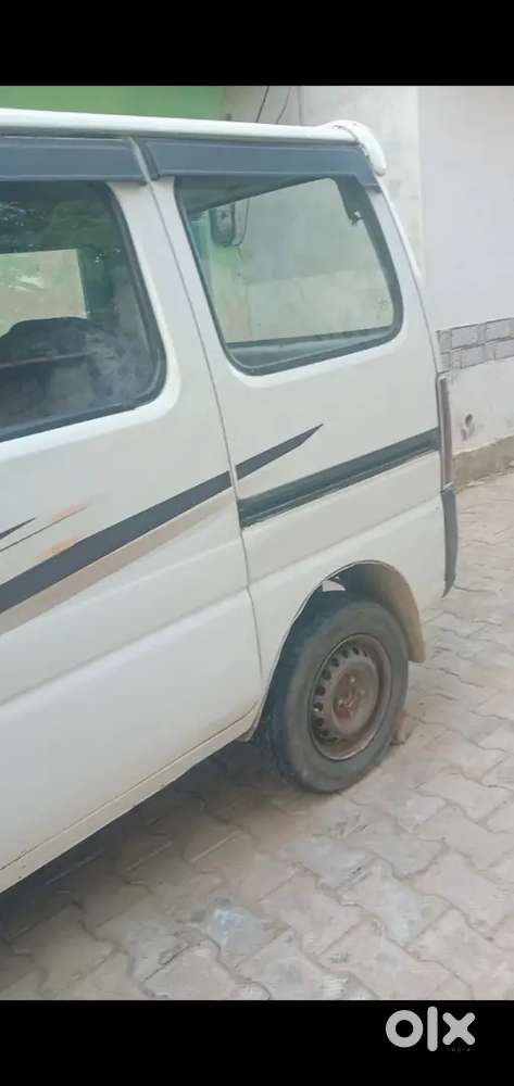 Maruti Suzuki Eeco 2018 Fix Rate Hai Faltu Me Time Weist Na Ke