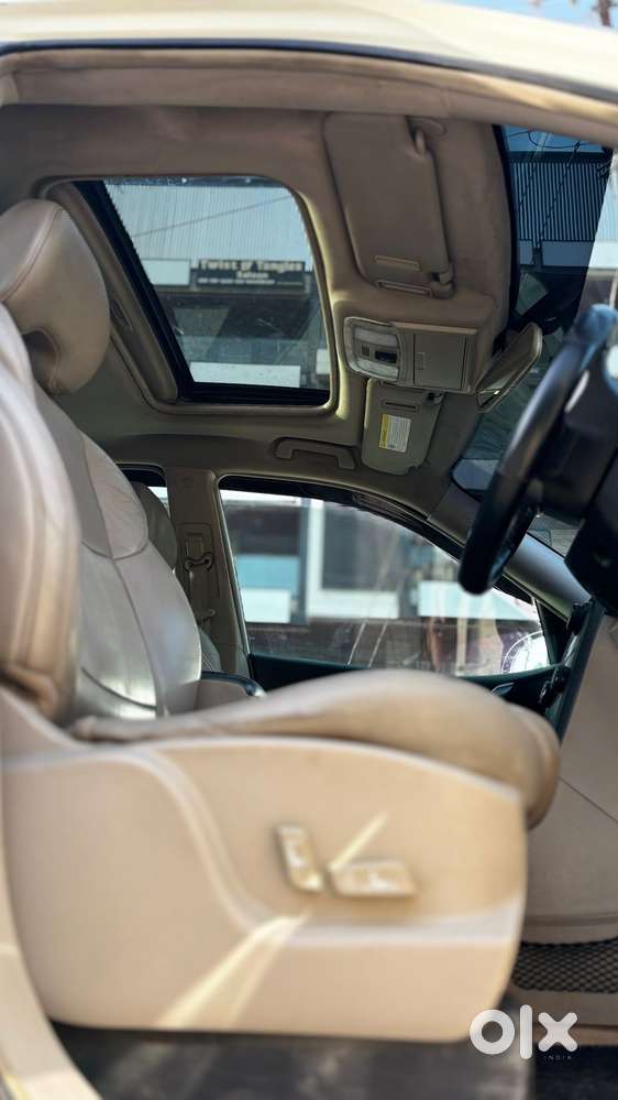 Mahindra Xuv500 W10 2wd, 2017, Diesel