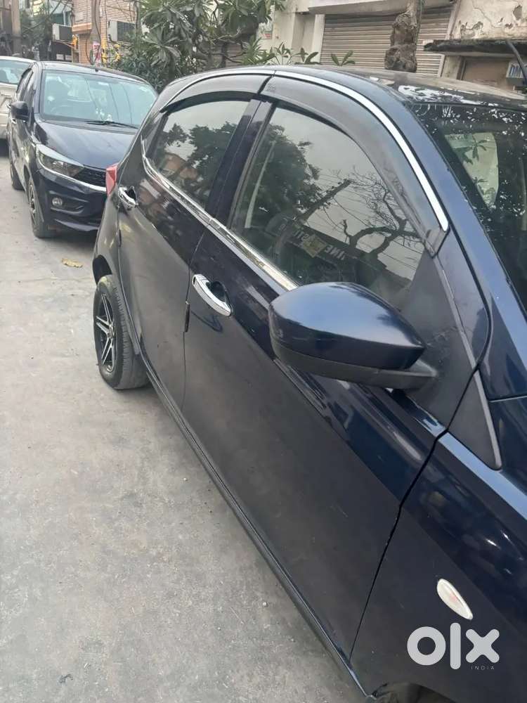 Tata Tiago 2023 Cng & Hybrids 110000 Km Driven