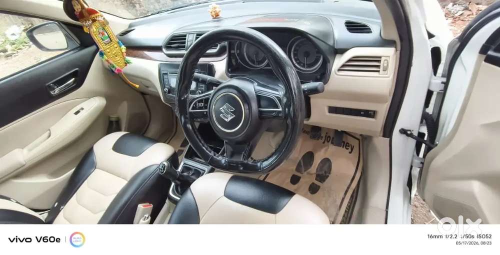 Maruti Suzuki Dzire 2019 Diesel 127000 Km Driven