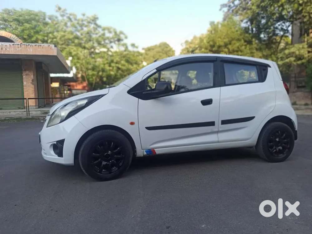 Chevrolet Beat 2014