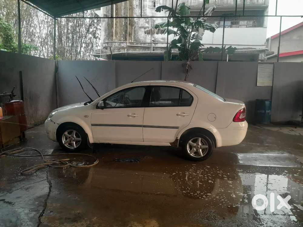 Ford Figo